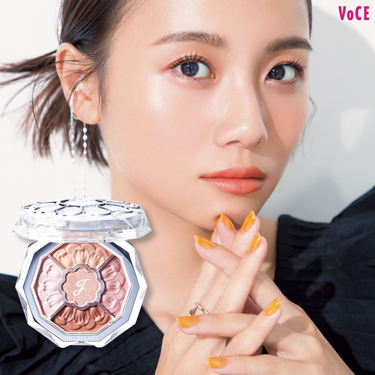 ジルスチュアート メイクトレイ ジルスチュアート メイクトレイ