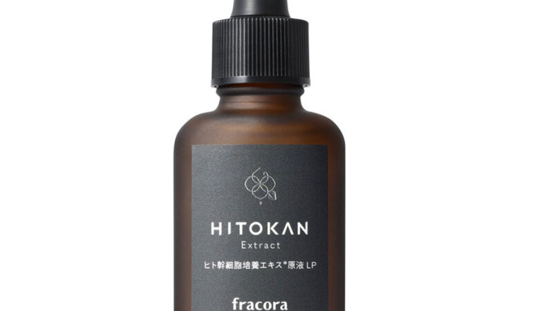 先端培養研究から誕生した凝縮の1滴。進化系美容液で肌力底上げ！[PR