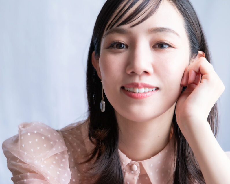 咲妃みゆ】主演・安田章大の舞台へ出演！“ストレートプレイ”の新