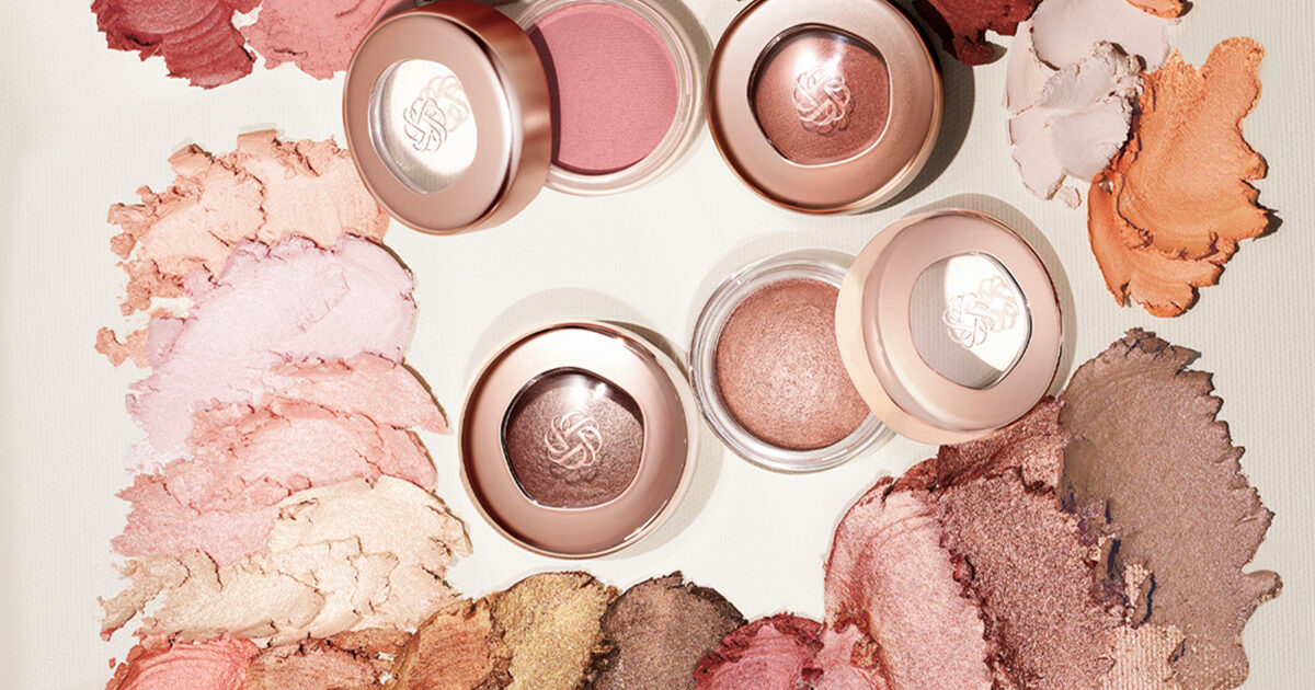 新生アイグロウジェムで美人印象、自由自在】肌と骨格をもっと美しく