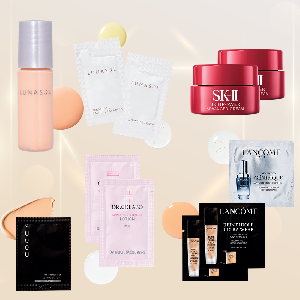 次号予告】8／22（火）発売、VOCE10月号「ノーフィルターでこんなに