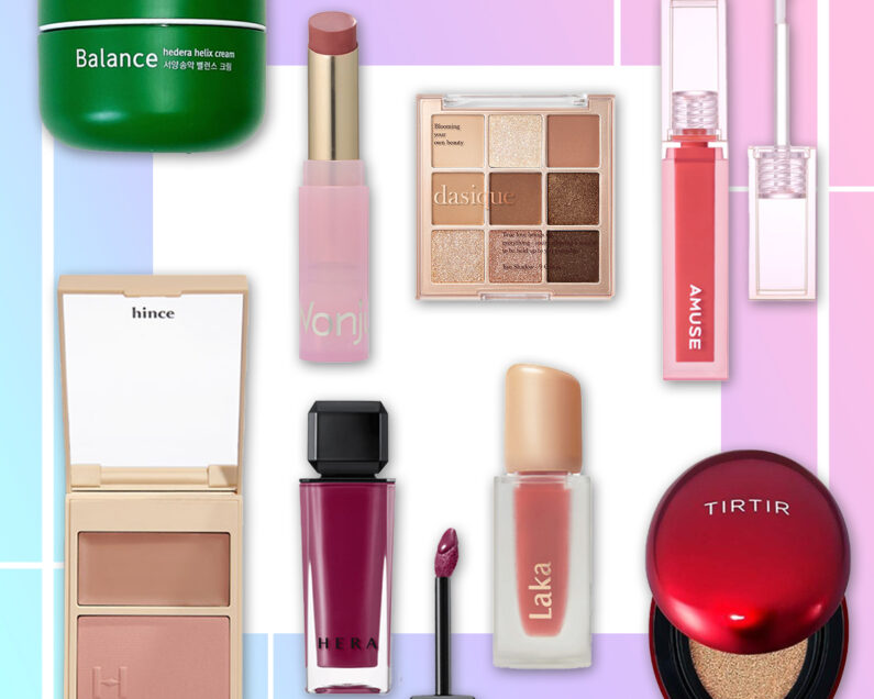 VT COSMETICSとイニスフリー他スターアイテム必見！ 人気韓国