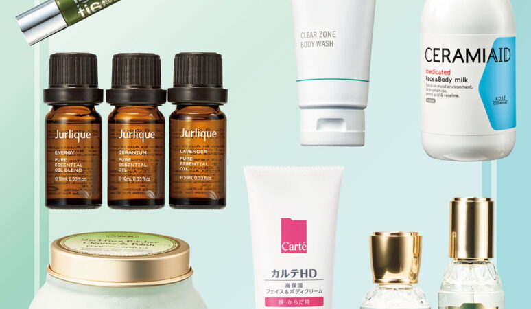 新品〜残量多！ヘアケア、スキンケア、ボディケアまとめ売り④/化粧品コスメ VO-2309-174-179hair-TOP-