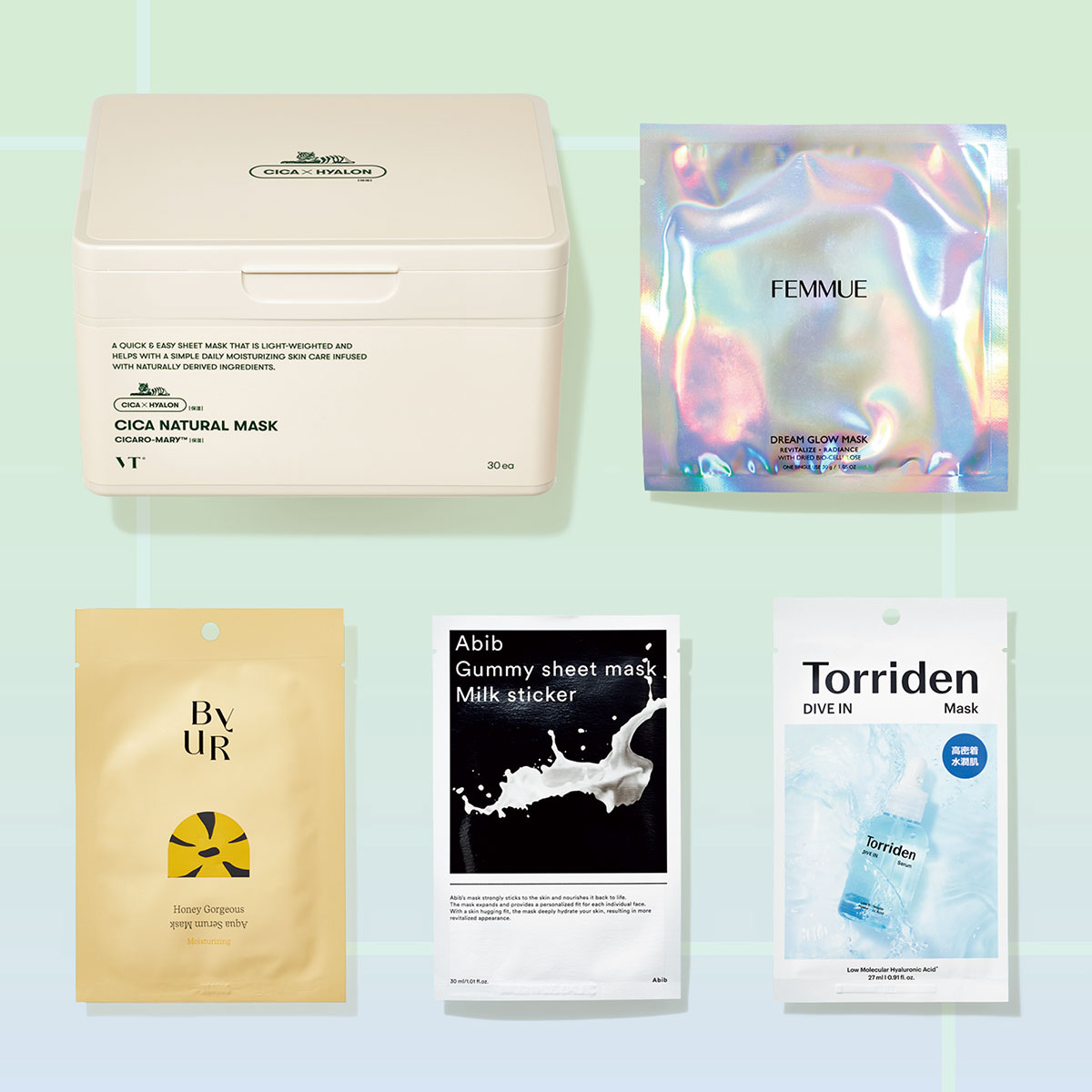 シートマスク プランエス 韓国 VO-2310-230-seatmask-TOP.jpg