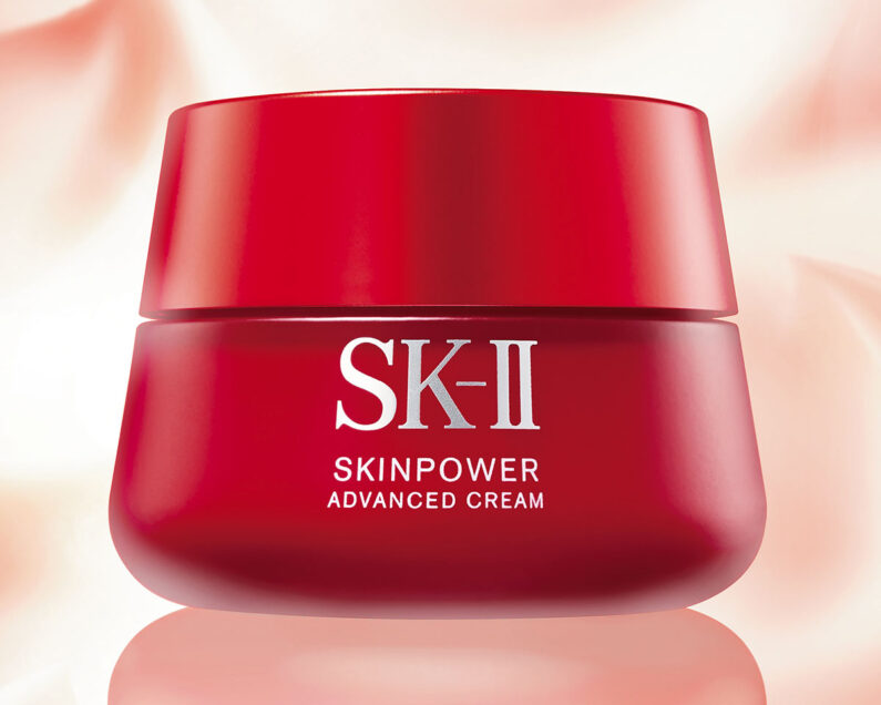 SK-IIの新作【欲ばりクリーム】が全方位に愛されている件[PR