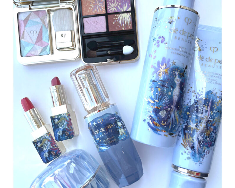 クレドポーボーテくじ2セット fbc3e0fe9032199e627368a839275f