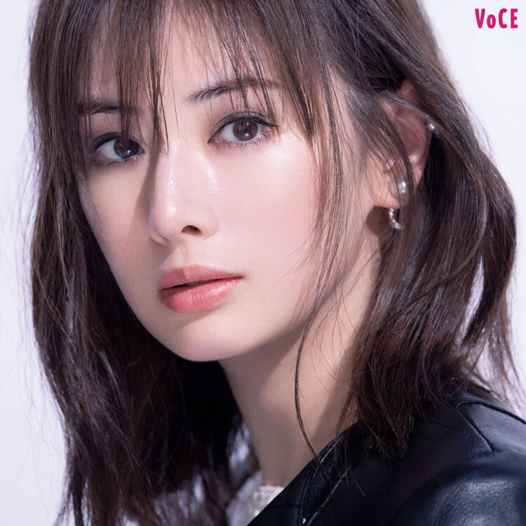 北川景子】一日の中で最も愛しているのは、家族と食卓を囲む時間