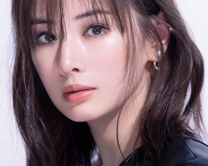 北川景子】一日の中で最も愛しているのは、家族と食卓を囲む時間