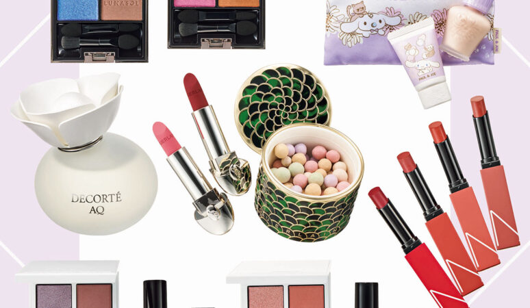 ☆デパコス多め！コスメ約50点おまとめ 予算別】プレゼントにおすすめな「デパコス」30選｜もらって