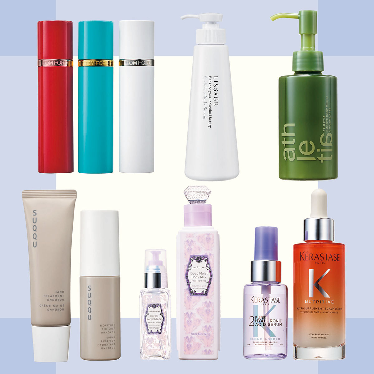 新品〜残量多！ヘアケア、スキンケア、ボディケアまとめ売り④/化粧品コスメ 乾燥が気になる季節にぴったり【おすすめヘアケア＆ボディケア11選