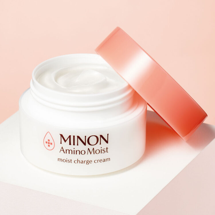 MINON ミノン ミノン アミノモイスト モイストチャージ ローションII