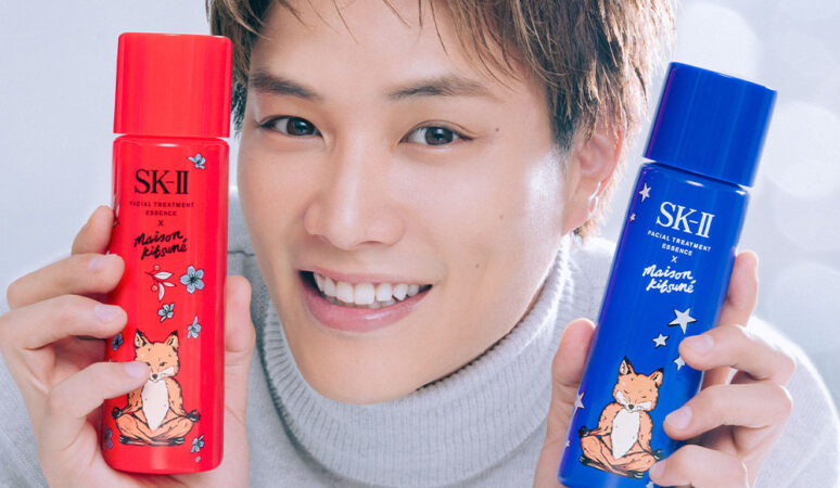 【着用1回美品】KISS ME! I'm a saint裏起毛　赤サイズXL 着用1回美品】KISS ME! I´m a saint裏起毛 赤サイズXL