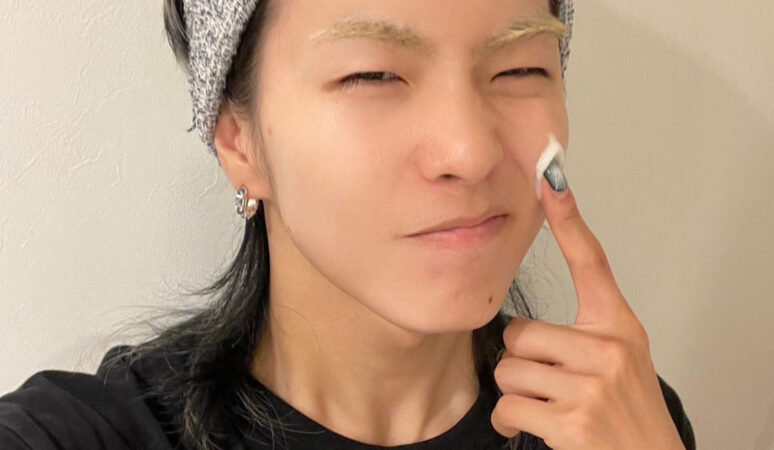 新連載【LDH次世代スター“美容男子”への道vol.1】KID PHENOMENON夫松