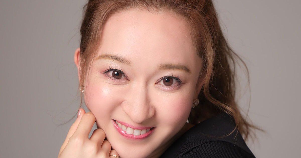 有沙瞳】「昔はスーパーネガティブでした」【元宝塚歌劇団・星組娘役 