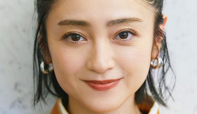 安達祐実】祝・芸能活動40周年！「仕事もプライベートも、中年期
