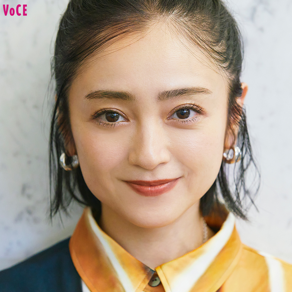 完璧わいふによる 安達祐実】祝・芸能活動40周年！「仕事もプライベートも、中年期 ポケット式ファイル・リフィル
