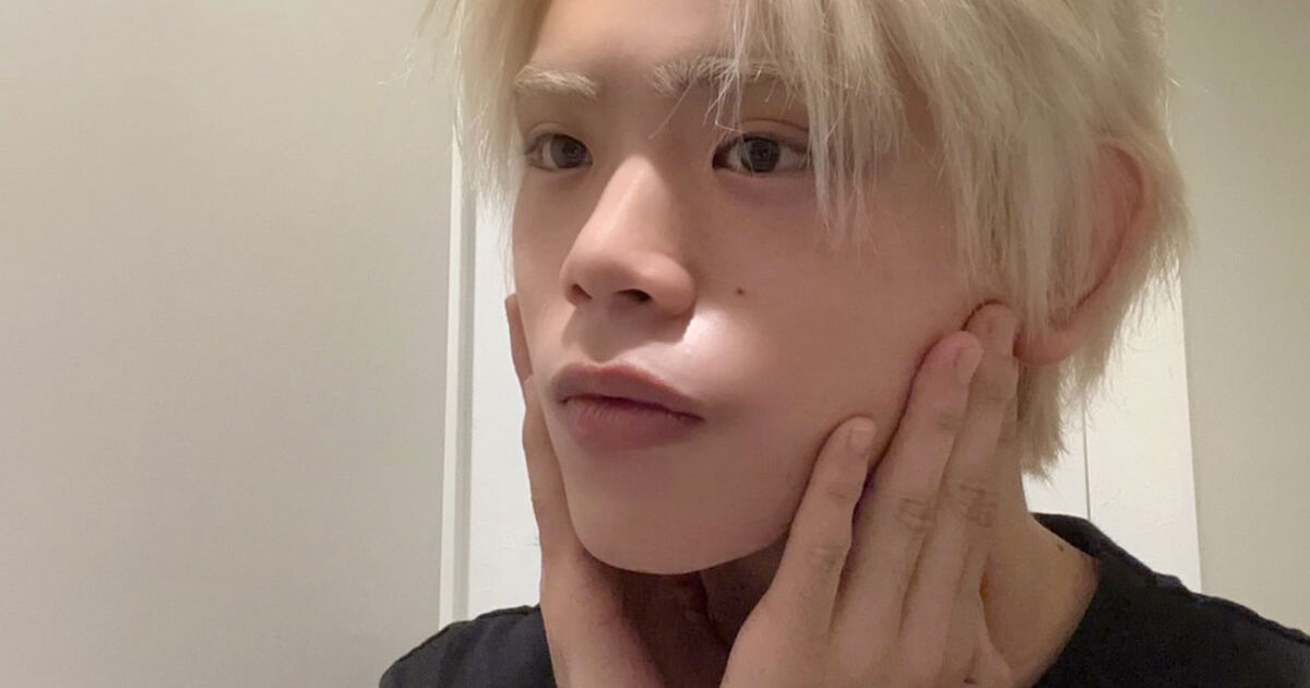 新連載【LDH次世代スター“美容男子”への道vol.2】KID PHENOMENON