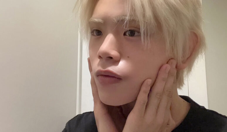 新連載【LDH次世代スター“美容男子”への道vol.2】KID PHENOMENON