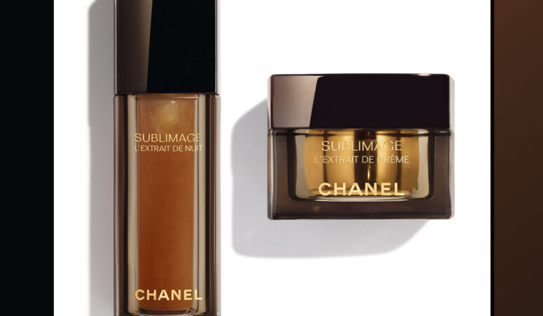 参加者募集】『CHANEL × VOCE「サブリマージュ」スペシャルイベント