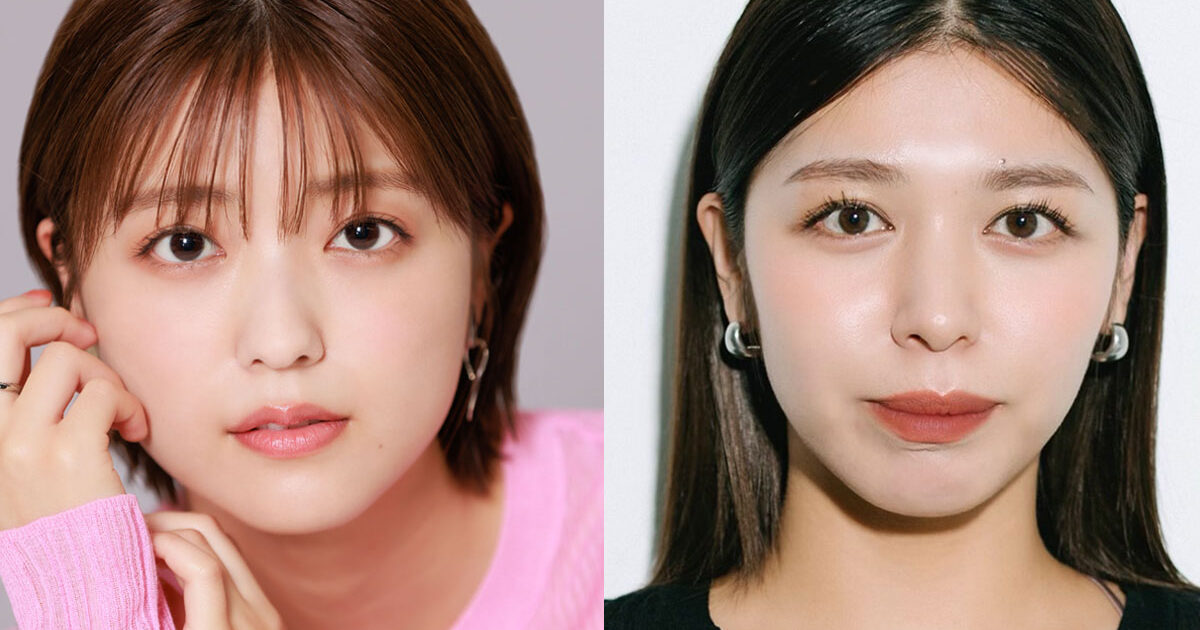 緊急募集20名】Panasonic BeautyPresents, 工藤美桜さんとヘアメイク