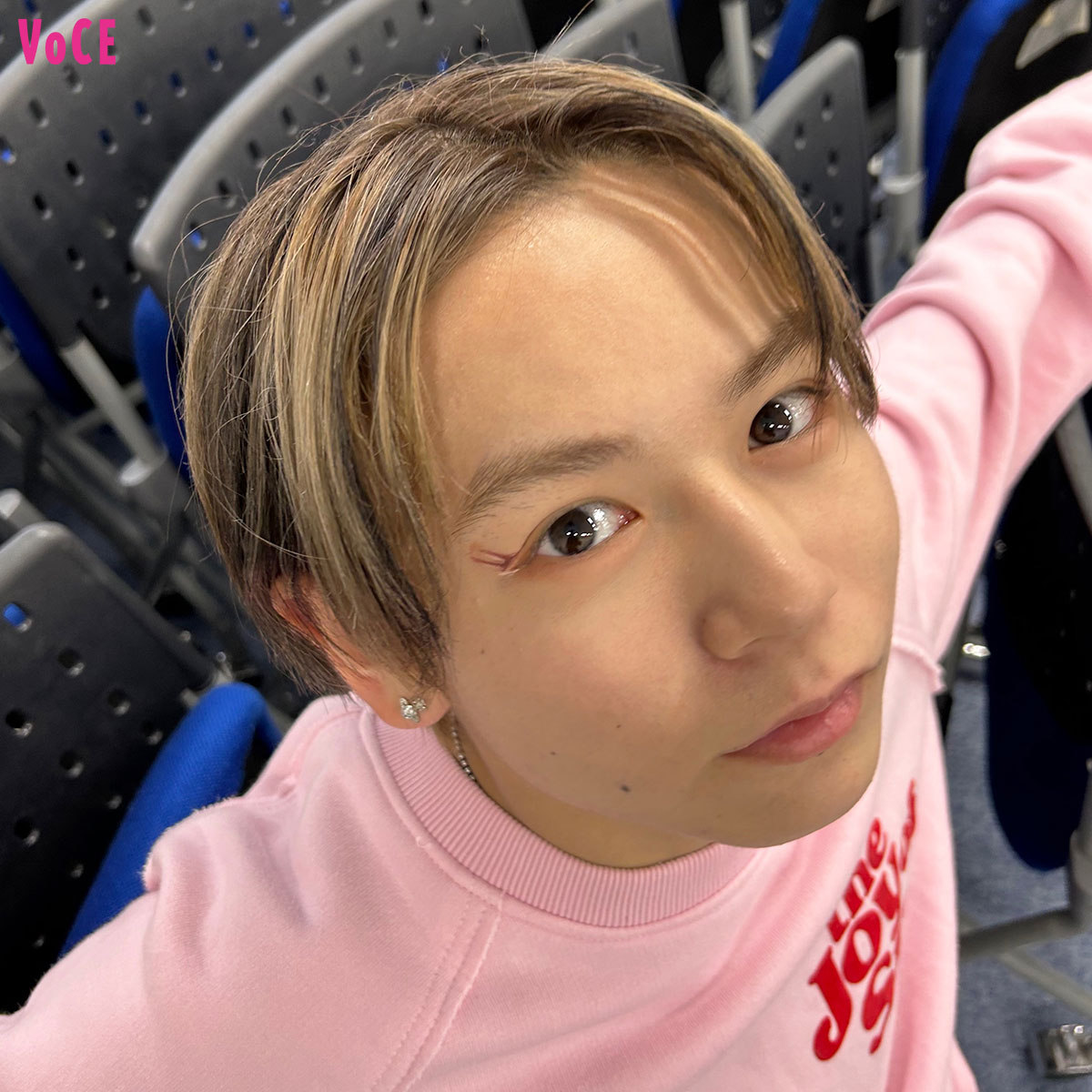 KID PHENOMENON 鈴木瑠偉 ユニフォーム LDH LIVE EXPO