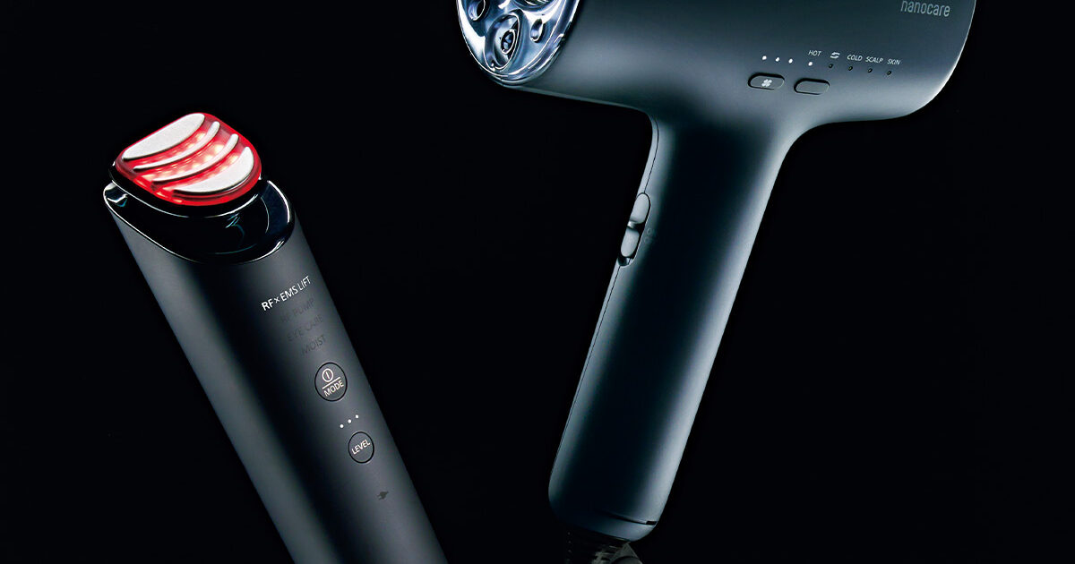 REALIZE デジタル美容機器 REALIZE デジタル美容機器