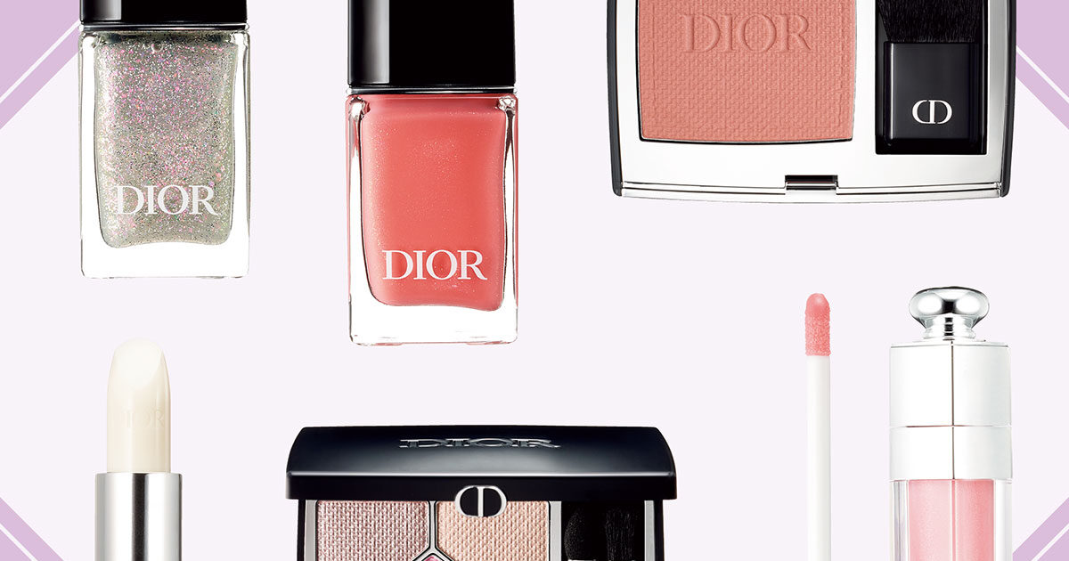 Dior cosmetics clearance jp