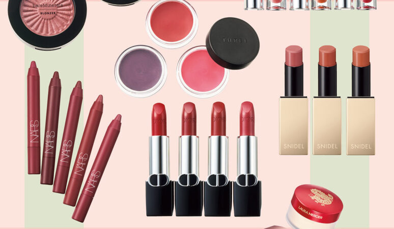 2024最新】注目の限定コスメは完売必至！【ディオール・スナイデル他