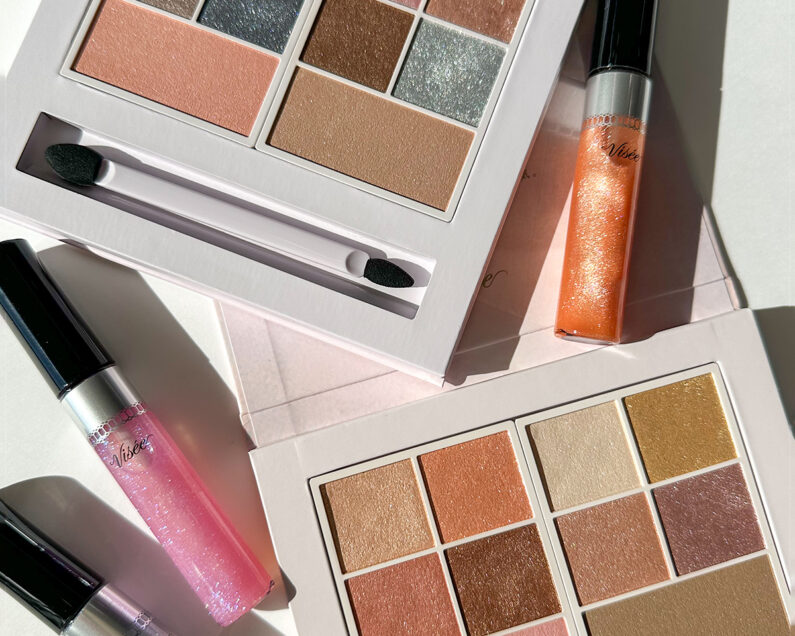 ミュゼコスメ4点セット ミュゼコスメ4点セット