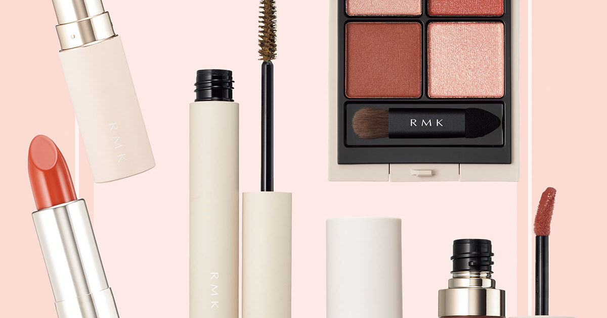 RMK コスメ・化粧品 まとめ売り - メルカリ