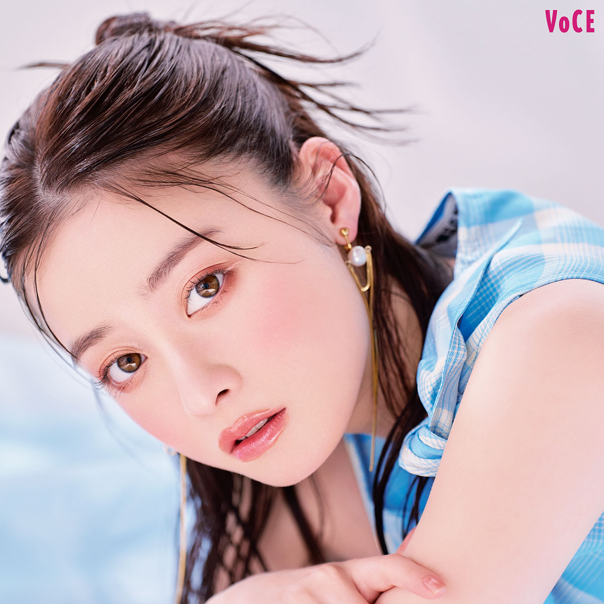 橋本環奈】「人生何周目？」ってよく聞かれます（笑）一度下した決断は