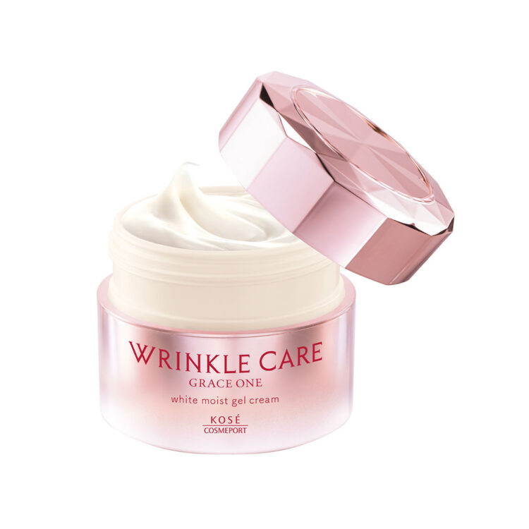 がんばらない美容】でシワ改善×シミ予防※1を叶える、高機能・薬用