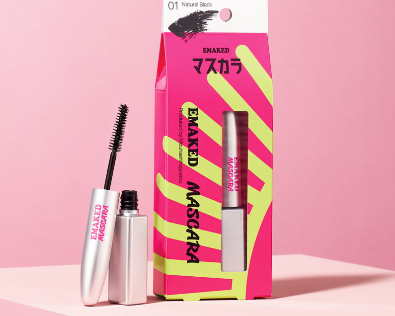 EMAKED エマーキット　6本セット 楽天市場】【メーカー公認 正規取扱店】EMAKED MASCARA エマーキット