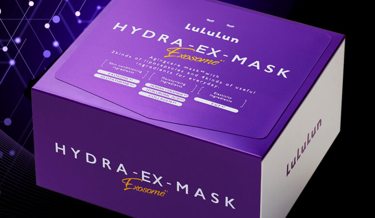 限定募集30名】2月20日(火)『“貼る化粧水”ルルルンで毎日のスキンケア