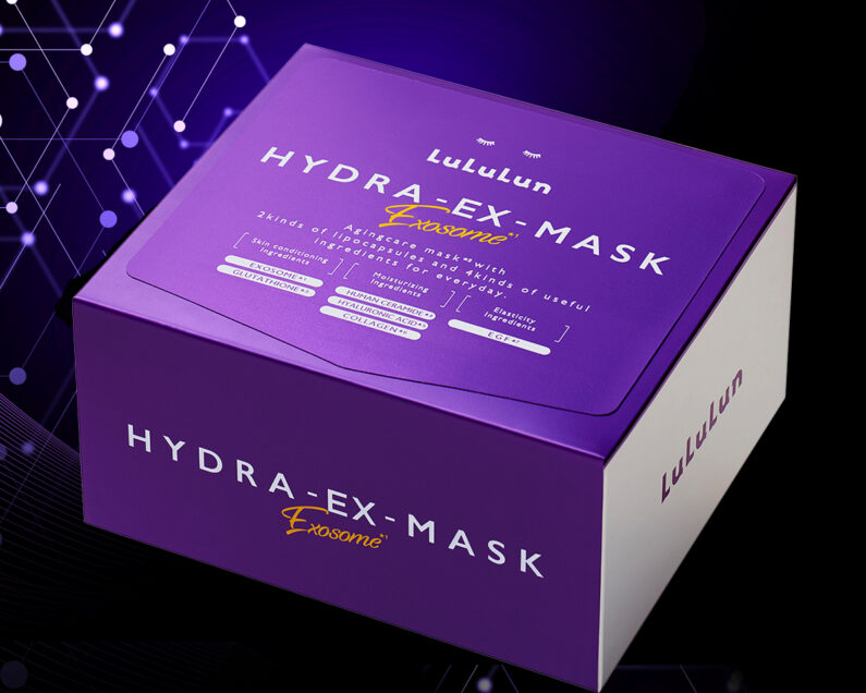 限定募集30名】2月20日(火)『“貼る化粧水”ルルルンで毎日のスキンケア