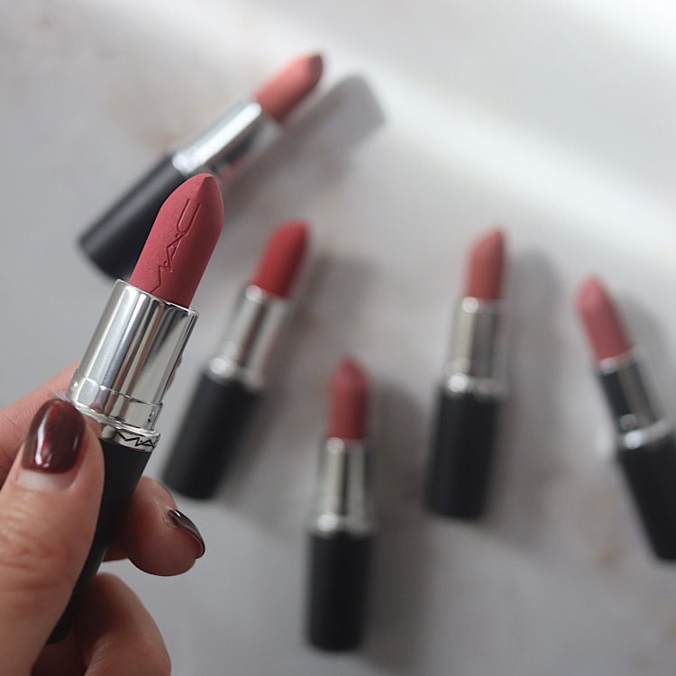 mac マキシマル シルキー マット リップスティック マキシマル シルキー マット リップスティック | MAC Cosmetics
