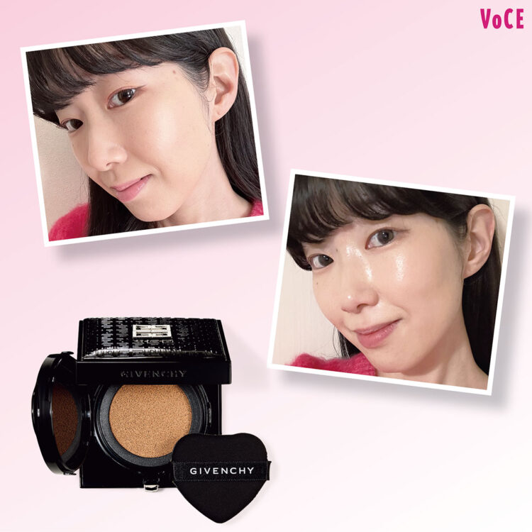 乾燥肌向け】新作ファンデ塗り比べ【ビフォアフつき】【2024年新作