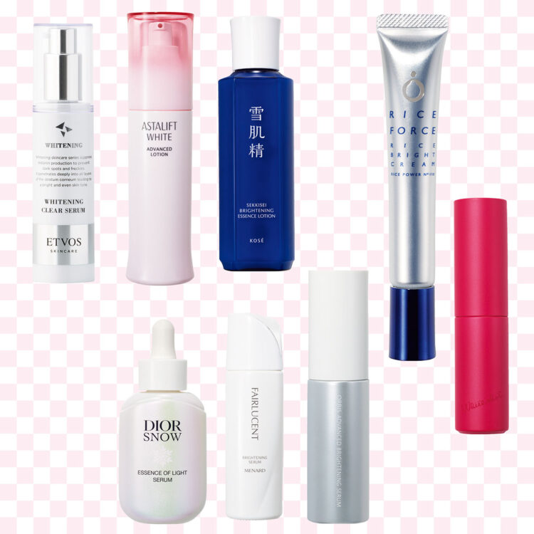シャネル　ブライトニング化粧水&ブライトニング美容液2本 ル ブラン セラム HLCS 美容液 | CHANEL シャネル