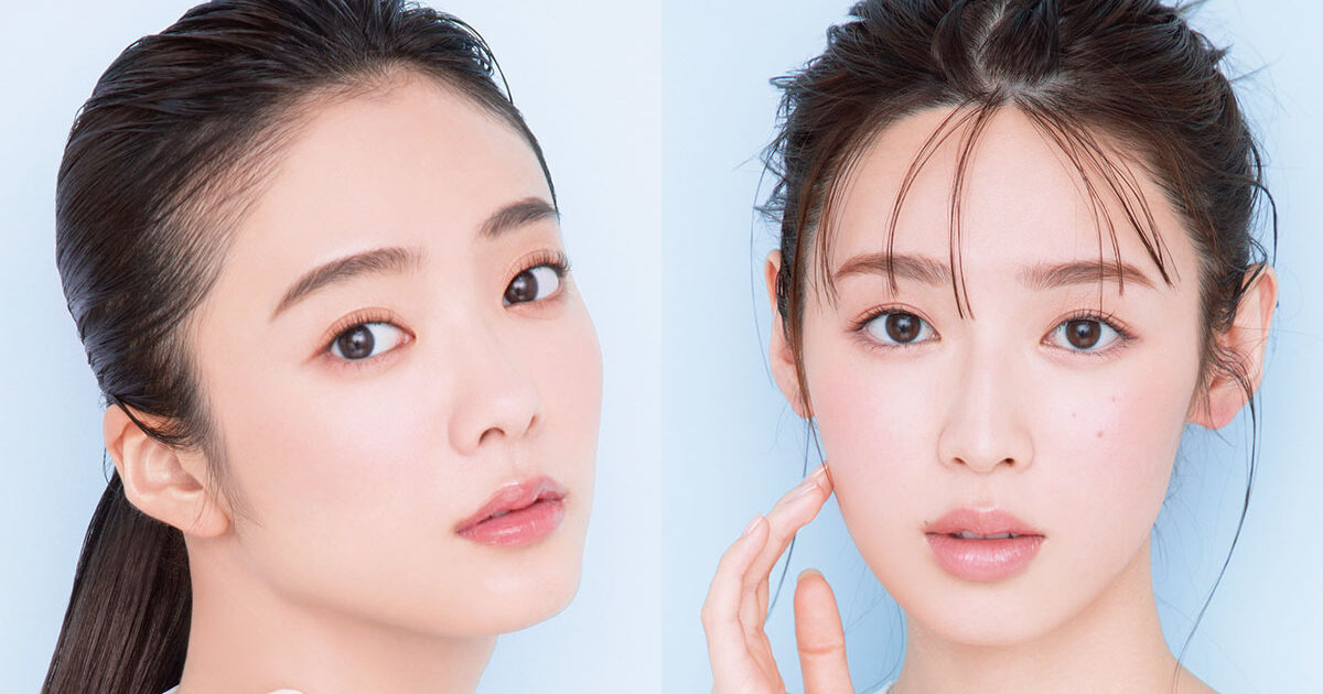 リアルユーザー白石聖と田村保乃も感動！新ディオール スノーで