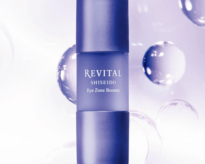 美容液 REVITAL Eye Zone Booster アイゾーンブースター｜リバイタル（REVITAL）｜資生堂