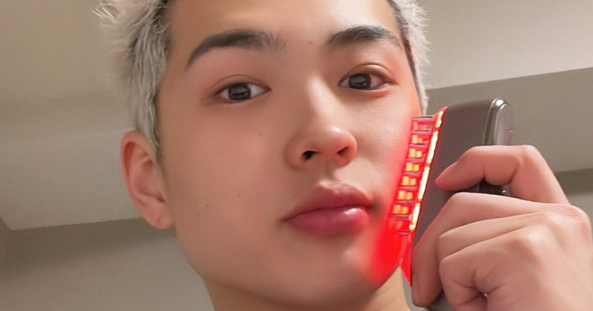LDH次世代スター“美容男子”への道vol.20】THE JET BOY BANGERZ佐藤陽は