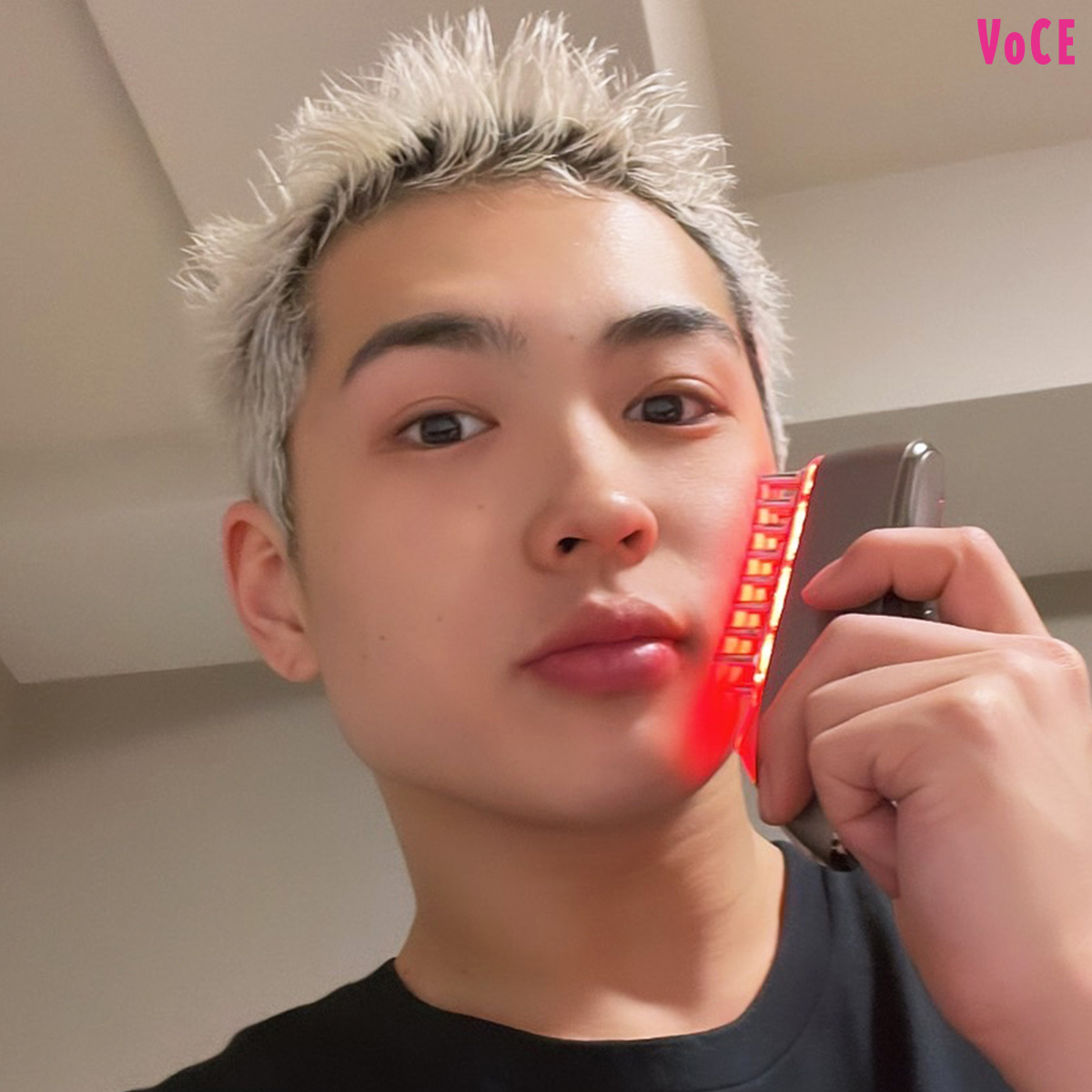 LDH次世代スター“美容男子”への道vol.20】THE JET BOY BANGERZ佐藤陽は