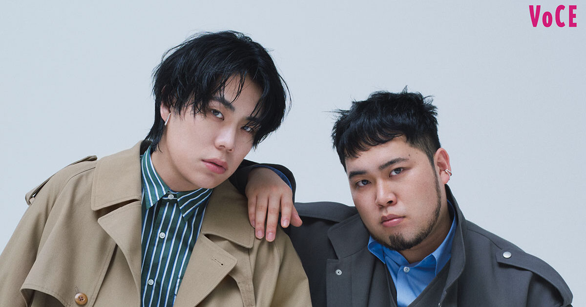 令和ロマン】M-1王者の美容と、劇的変化が気づかせてくれた、あまりに