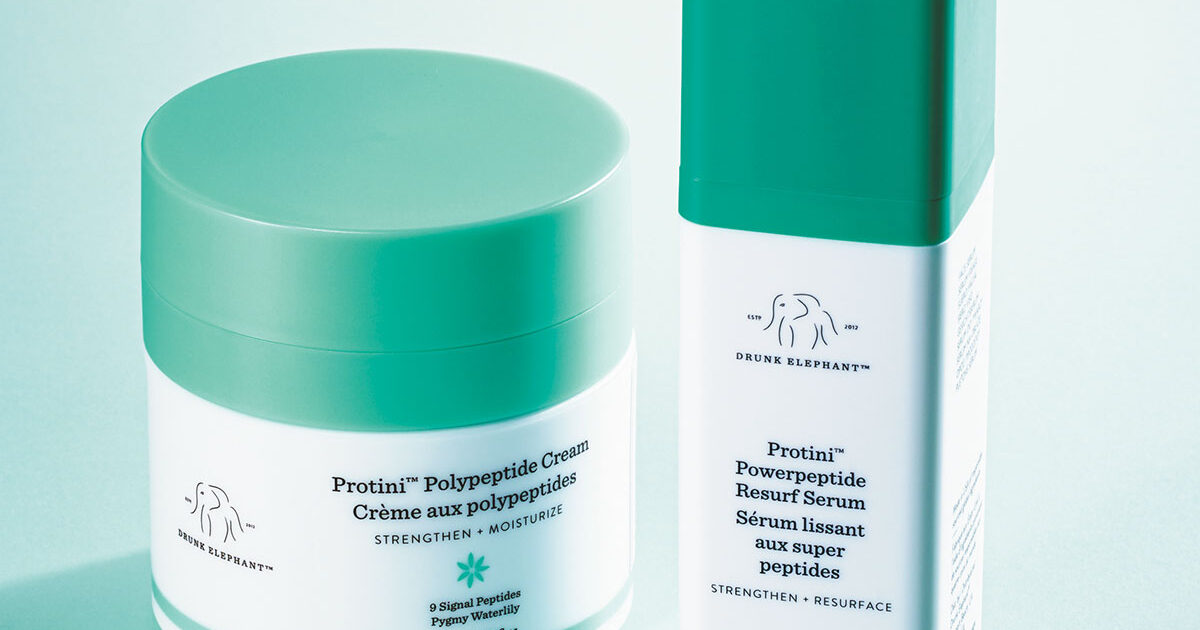Drunk Elephant Sun Care - Umbra Sheer Physical Daily Defense