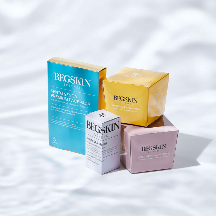 【新品未使用♡未開封】Beスキンケア超お得セット a93dd1d395e81f641598c9378386a5