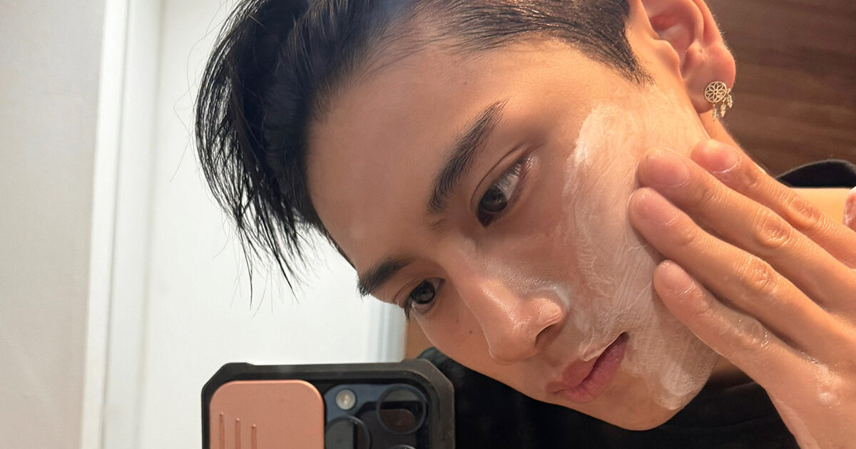 最終回！【LDH次世代スター“美容男子”への道vol.21】THE JET BOY