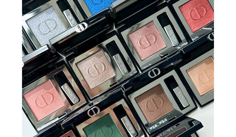 ディオール　コスメまとめ売り　アイシャドウ多め 20240500_insta_Dior_eye-