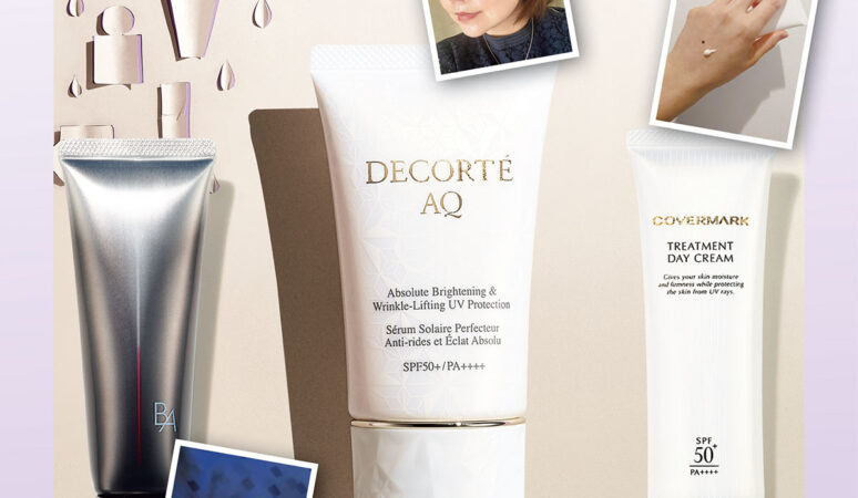 エイジングケア重視】読者100人が厳選！〈2024年最新日焼け止め