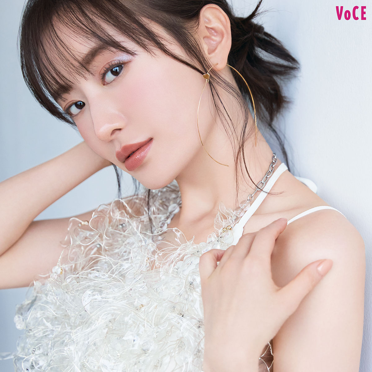 松本まりか】39歳、「美しく生きる」と決めた【COVER BEAUTY】｜美容