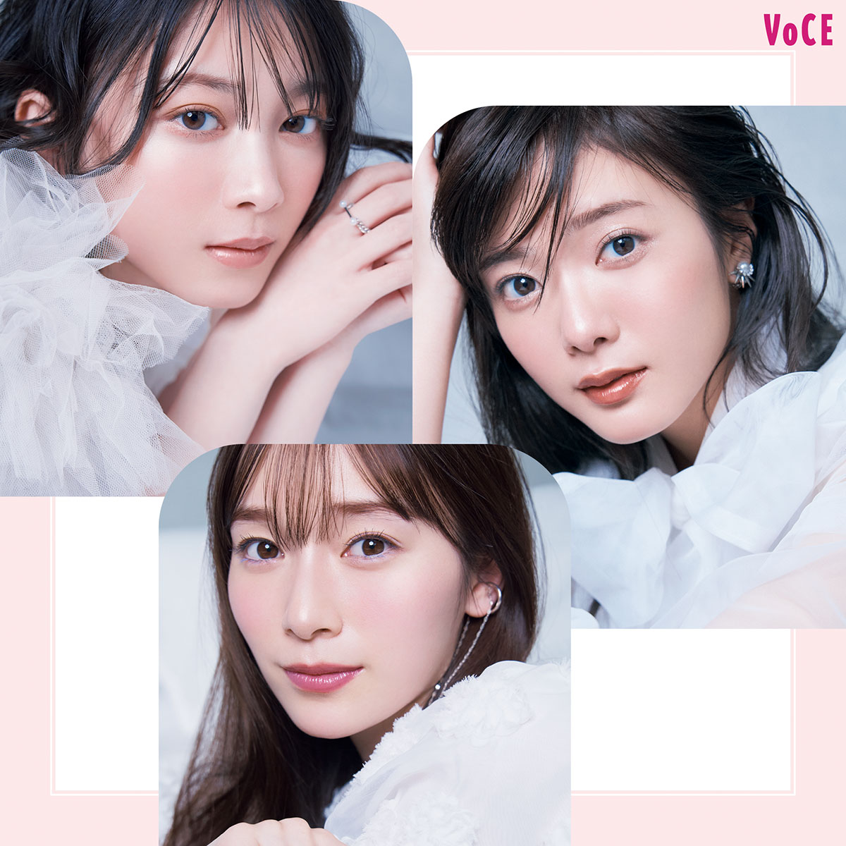 田村保乃・森田ひかる・守屋麗奈の秘密のお泊まり会】櫻坂3人組が選ぶ